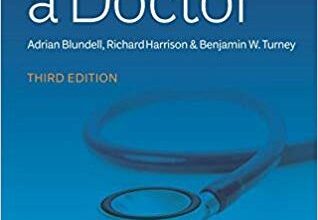 free-pdf-download-The Essential Guide to Becoming a Doctor 3rd Edition