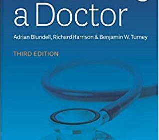 free-pdf-download-The Essential Guide to Becoming a Doctor 3rd Edition