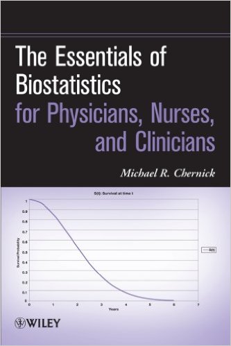 free-pdf-download-The Essentials of Biostatistics for Physicians