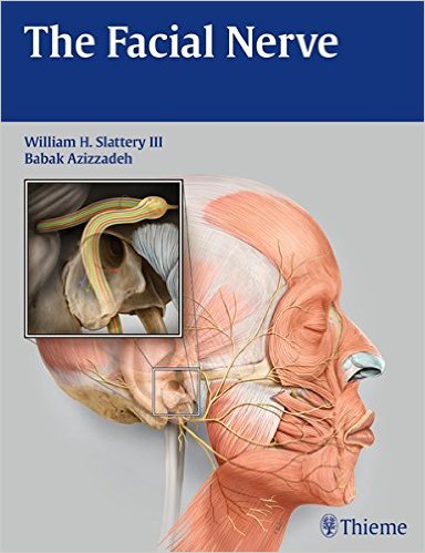 free-pdf-download-The Facial Nerve 1st Edition