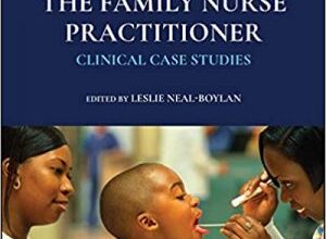 free-pdf-download-The Family Nurse Practitioner: Clinical Case Studies 2nd Edition