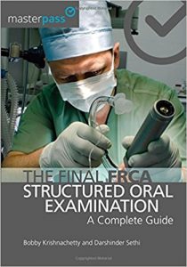 free-pdf-download-The Final FRCA Structured Oral Examination: A Complete Guide (MasterPass) 1st Edition