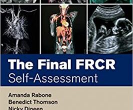 free-pdf-download-The Final FRCR: Self-Assessment