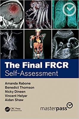 free-pdf-download-The Final FRCR: Self-Assessment