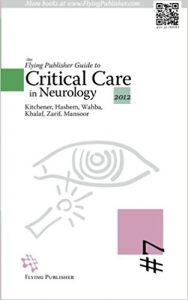 free-pdf-download-The Flying Publisher Guide to Critical Care in Neurology