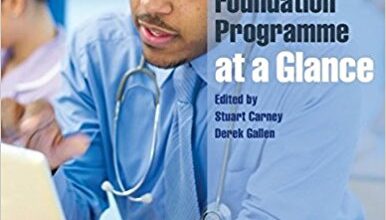 free-pdf-download-The Foundation Programme at a Glance 1st Edition