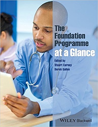 free-pdf-download-The Foundation Programme at a Glance 1st Edition