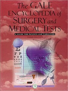 free-pdf-download-The Gale Encyclopedia of Surgery: A Guide for Patients and Caregivers 1st Edition