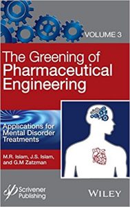 free-pdf-download-The Greening of Pharmaceutical Engineering