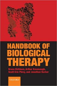 free-pdf-download-The Handbook of Biological Therapy 1st Edition