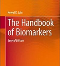 free-pdf-download-The Handbook of Biomarkers 2nd ed. 2017 Edition