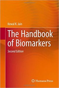 free-pdf-download-The Handbook of Biomarkers 2nd ed. 2017 Edition