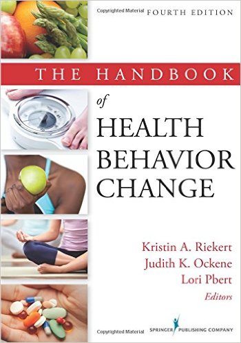 free-pdf-download-The Handbook of Health Behavior Change