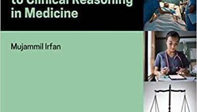 free-pdf-download-The Hands-on Guide to Clinical Reasoning in Medicine (Hands-on Guides) 1st Edition