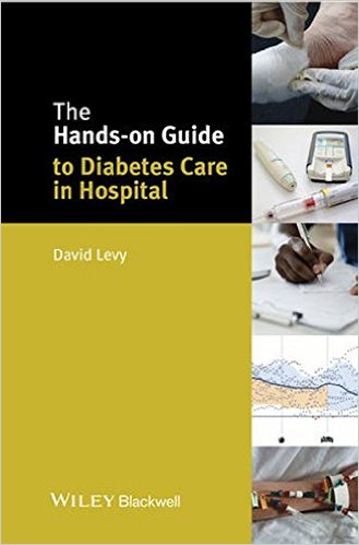 free-pdf-download-The Hands-on Guide to Diabetes Care in Hospital (Hands-on Guides) 1st Edition