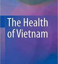 free-pdf-download-The Health of Vietnam 1st ed. 2016 Edition