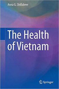 free-pdf-download-The Health of Vietnam 1st ed. 2016 Edition