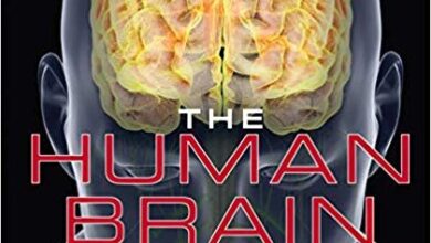 free-pdf-download-The Human Brain Book: An Illustrated Guide to its Structure