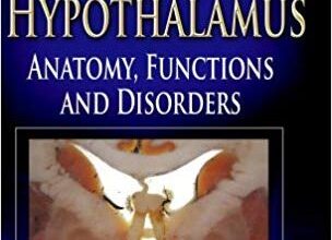 free-pdf-download-The Human Hypothalamus: Anatomy