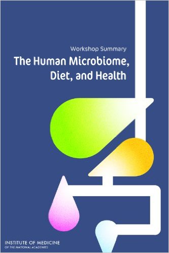 free-pdf-download-The Human Microbiome