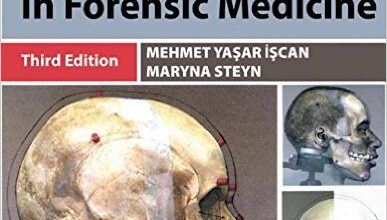 free-pdf-download-The Human Skeleton in Forensic Medicine 3rd Edition