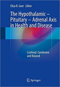 free-pdf-download-The Hypothalamic-Pituitary-Adrenal Axis in Health and Disease: Cushing’s Syndrome and Beyond 1st ed