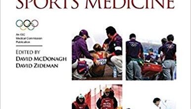 free-pdf-download-The IOC Manual of Emergency Sports Medicine