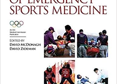 free-pdf-download-The IOC Manual of Emergency Sports Medicine