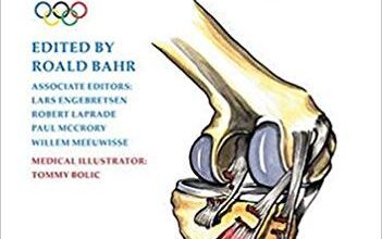 free-pdf-download-The IOC Manual of Sports Injuries: An Illustrated Guide to the Management of Injuries in Physical Activity 1st Edition