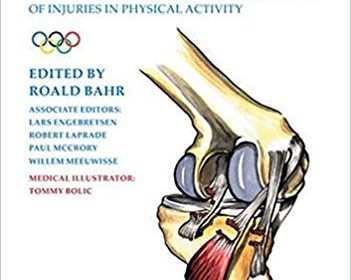 free-pdf-download-The IOC Manual of Sports Injuries: An Illustrated Guide to the Management of Injuries in Physical Activity 1st Edition