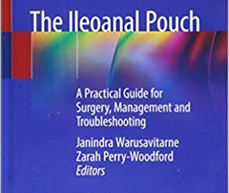 free-pdf-download-The Ileoanal Pouch: A Practical Guide for Surgery