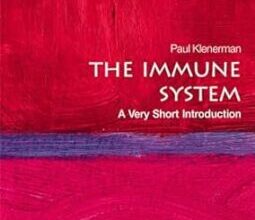 free-pdf-download-The Immune System: A Very Short Introduction (Very Short Introductions) Illustrated Edition