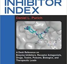 free-pdf-download-The Inhibitor Index: A Desk Reference on Enzyme Inhibitors