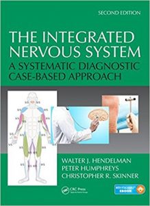 free-pdf-download-The Integrated Nervous System: A Systematic Diagnostic Case-Based Approach