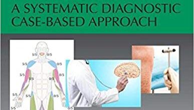 free-pdf-download-The Integrated Nervous System: A Systematic Diagnostic Case-Based Approach