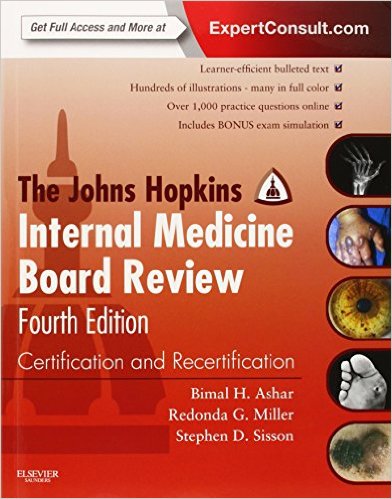 free-pdf-download-The Johns Hopkins Internal Medicine Board Review