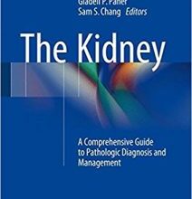 free-pdf-download-The Kidney: A Comprehensive Guide to Pathologic Diagnosis and Management 1st ed. 2016 Edition