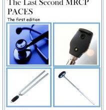 free-pdf-download-The Last Second MRCP PACES