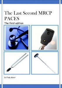 free-pdf-download-The Last Second MRCP PACES