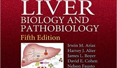 free-pdf-download-The Liver: Biology and Pathobiology 5th Edition