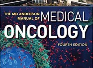 free-pdf-download-The MD Anderson Manual of Medical Oncology