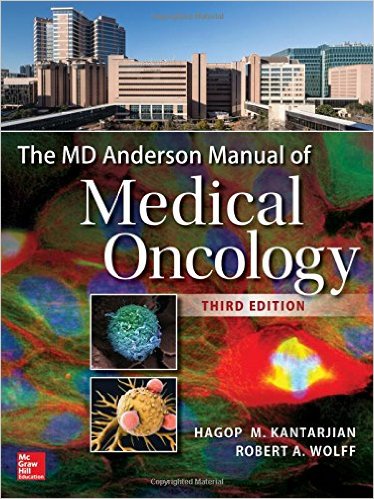 free-pdf-download-The MD Anderson Manual of Medical Oncology