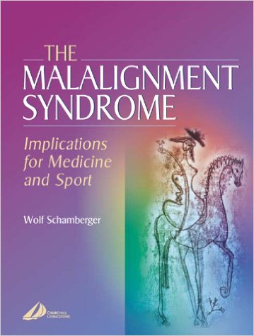 free-pdf-download-The Malalignment Syndrome: Implications for Medicine and Sports 1st Edition