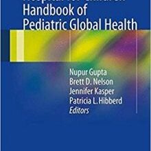 free-pdf-download-The MassGeneral Hospital for Children Handbook of Pediatric Global Health