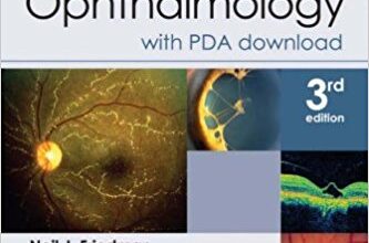 free-pdf-download-The Massachusetts Eye and Ear Infirmary Illustrated Manual of Ophthalmology