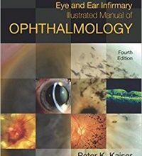 free-pdf-download-The Massachusetts Eye and Ear Infirmary Illustrated Manual of Ophthalmology