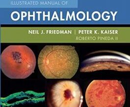 free-pdf-download-The Massachusetts Eye and Ear Infirmary Illustrated Manual of Ophthalmology 5th Edition