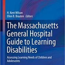 free-pdf-download-The Massachusetts General Hospital Guide to Learning Disabilities