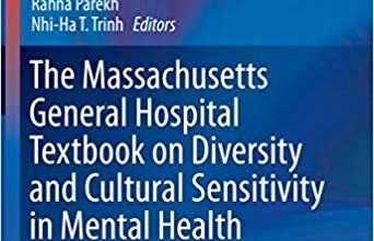 free-pdf-download-The Massachusetts General Hospital Textbook on Diversity and Cultural Sensitivity in Mental Health