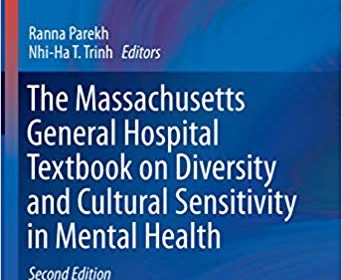 free-pdf-download-The Massachusetts General Hospital Textbook on Diversity and Cultural Sensitivity in Mental Health